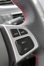 Suzuki Swift Sport 2012 года